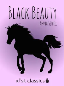 Black Beauty — Anna Sewell
