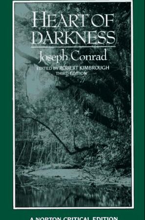 Heart of Darkness — Joseph Conrad