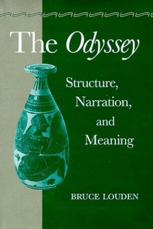 The Odyssey — Homer