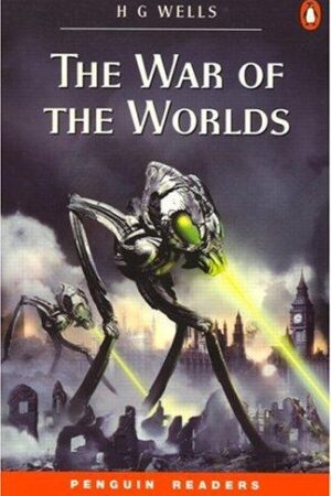 The War of the Worlds — H. G. Wells