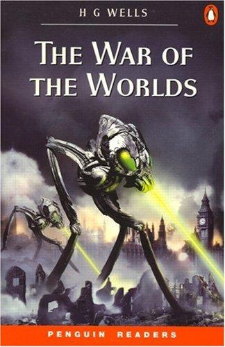 The War of the Worlds — H. G. Wells