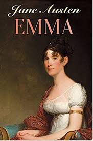 Emma — Jane Austen