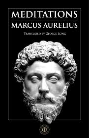 Meditations — Marcus Aurelius